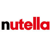 Logo Nutella