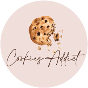 Logo Cookies Addict